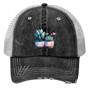 Discover Happy Valentines Day, Valentines, Valentines Day Trucker Hats