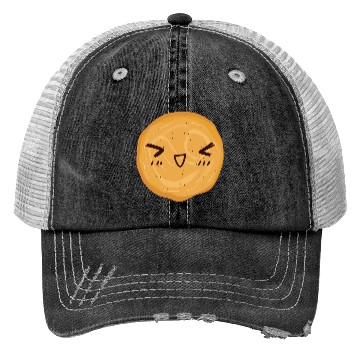 Discover Playful Snickerdoodle Snickerdoodle Cookie Trucker Hats