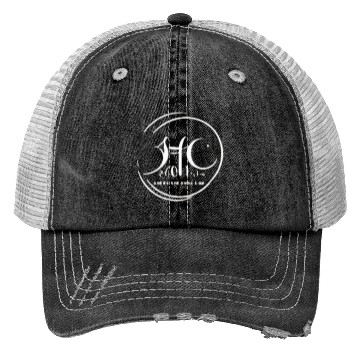 Discover winter wonderland Trucker Hats