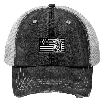 Discover American Cowboy Flag LIKE US ON FB # Trucker Hats