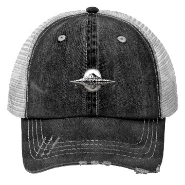 Discover Mount Fuji Trucker Hats