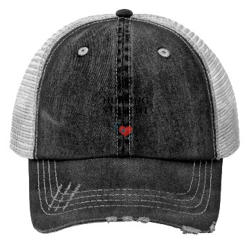 Discover Nursing Student Trucker Hats