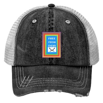 Discover New classic unique Trucker Hats