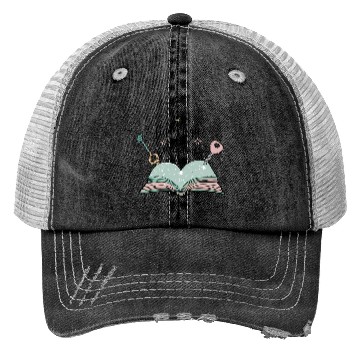 Discover Magic in the Everyday Trucker Hats