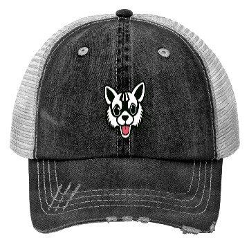 Discover raccoon Trucker Hats