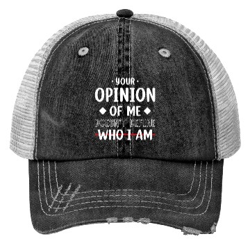 Discover Motivational, Journal, Daily, Anniversary, Trucker Hats