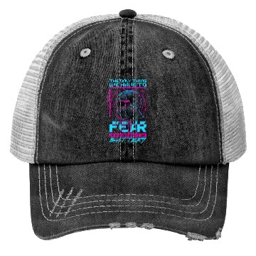 Discover Theoretical Computer Scientist Trucker Hats