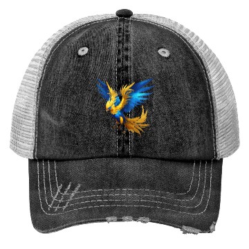 Discover Best Birthday Surprise" Trucker Hats