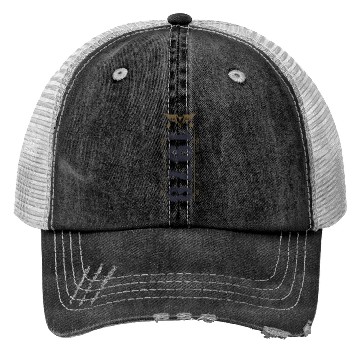 Discover Limited Edition 1978 Birthday Strength and Honor Trucker Hats