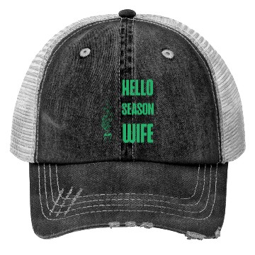 Discover Plant Lover Gardening Husband Wife Trucker Hats