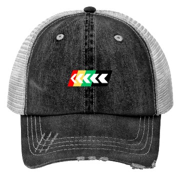 Discover new art design Trucker Hats