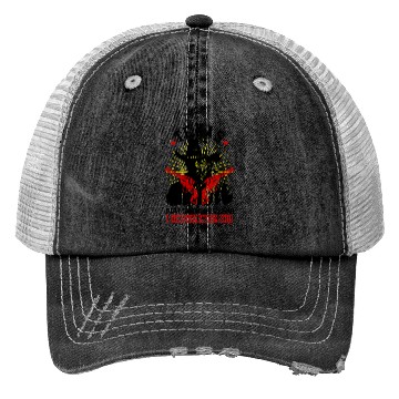 Discover Texas Trucker Hats