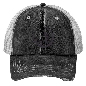 Discover Circle of Nature Trucker Hats