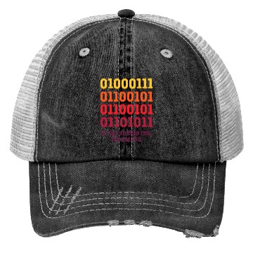 Discover Science Nerd Physics Student Jokes Geek Trucker Hats