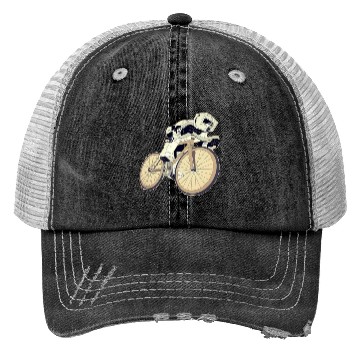 Discover Tour de France 39 Trucker Hats