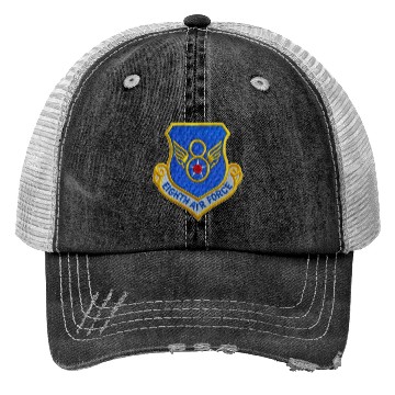 Discover US Air Force 20 Trucker Hats