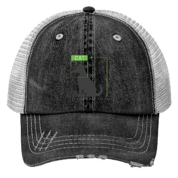 Discover The Machines Are Coming – AI Humor Trucker Hats