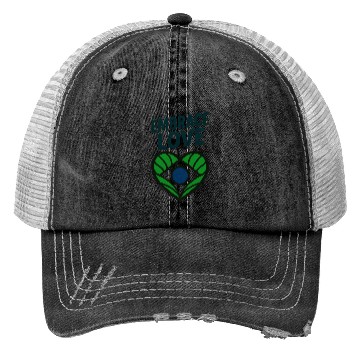 Discover BRAZIL Trucker Hats