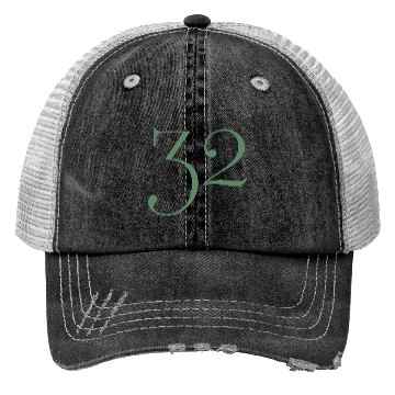 Discover Thirty two Trucker Hats