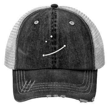 Discover AI Trucker Hats