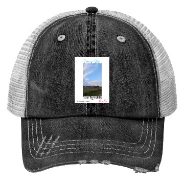 Discover Incoming Storm 2025 Trucker Hats