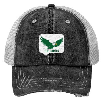 Discover Show your "Super" Philly Pride with a Phat Logo! Trucker Hats