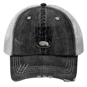 Discover Do Not Disturb Rock Resting Peacefully on Grass Trucker Hats