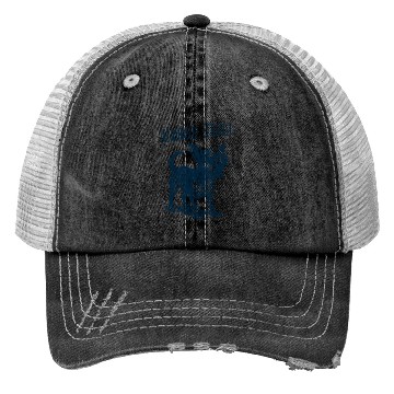 Discover Raise Hell Chihuahua Trucker Hats