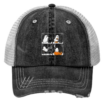 Discover A humorous and relaxed graphic. The design feature Trucker Hats