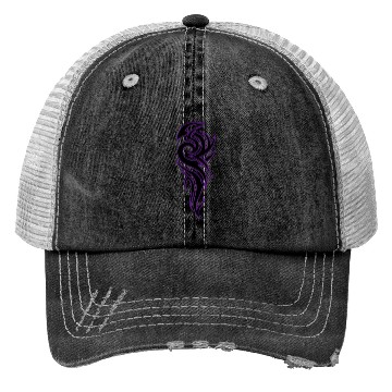 Discover flow Trucker Hats