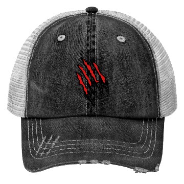 Discover Claw Trucker Hats