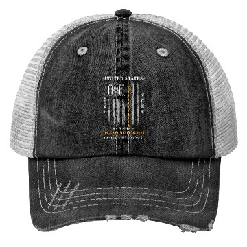 Discover combat engineer, us army combat engineer, army com Trucker Hats