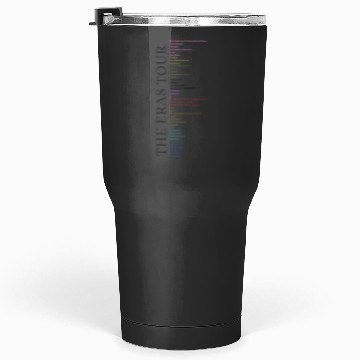 Discover eras tour setlist    (2) Tumblers 30 oz