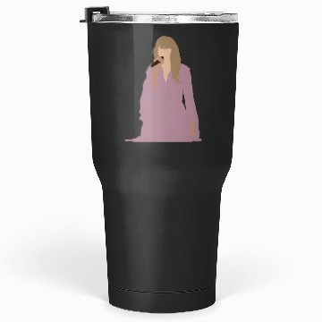 Discover Eras-Tour-Folklore look Tumblers 30 oz