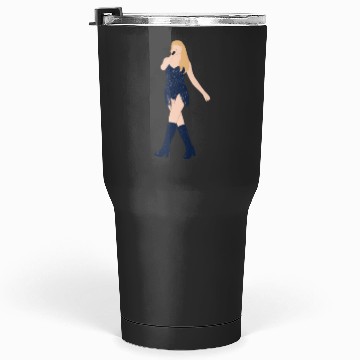 Discover Eras tour Midnights Tumblers 30 oz