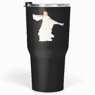 Discover Folklore eras tour Tumblers 30 oz