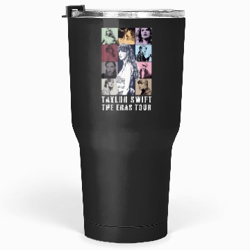 Discover Ta'ylor Swift Eras Tour Tumblers 30 oz
