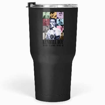Discover Meet Me At Midnight - Eras Tour Active Tumblers 30 oz