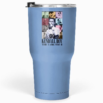 Discover Meet Me At Midnight - Eras Tour Active Tumblers 30 oz