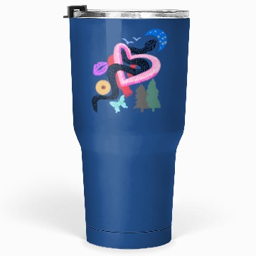 Discover TaylorSwift eras inspired logo Tumblers 30 oz