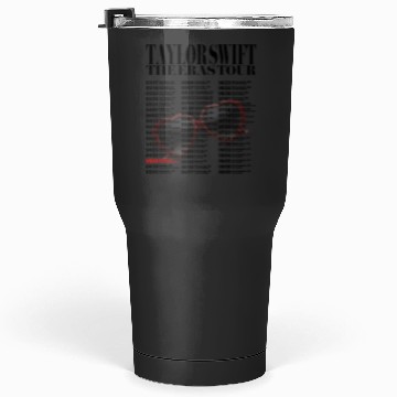 Discover TayTay A Lot Eras Tour Double Sided Tumblers 30 oz