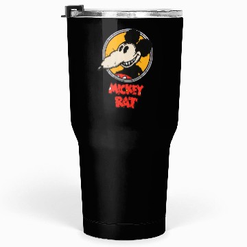 Discover Mickey Rat Essential Tumblers 30 Oz, Retro Disney Mickey Mouse Tumblers 30 Oz, Vintage Disney Tumblers 30 Oz