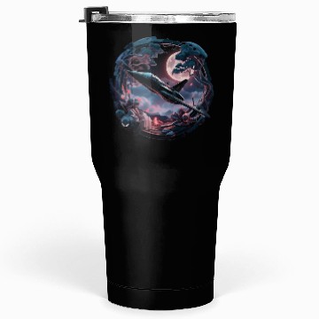 Discover Celestial Explorations Tumblers 30 Oz