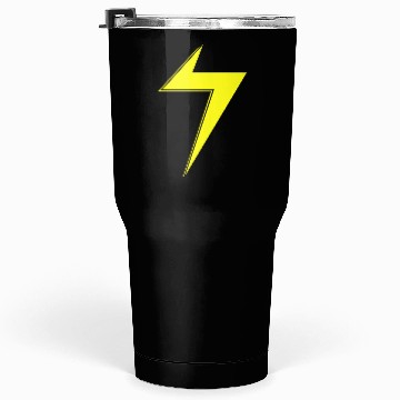 Discover Ms Marvel Bolt Tumblers 30 Oz
