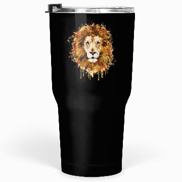 Discover Lion King Tumblers 30 Oz