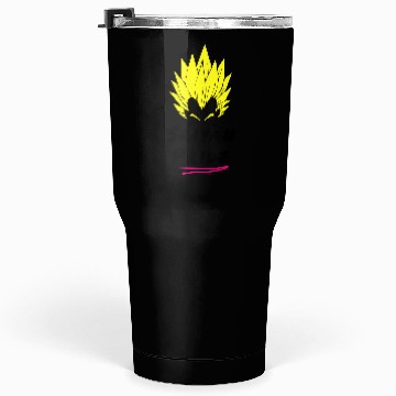 Discover Saiyan Pride Dragonballz Tumblers 30 Oz
