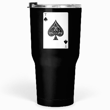 Discover Trump Card Tumblers 30 Oz