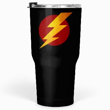Discover Lightning Bolt Tumblers 30 Oz