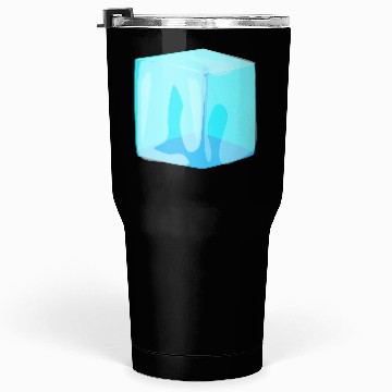Discover Ice Cube Tumblers 30 Oz