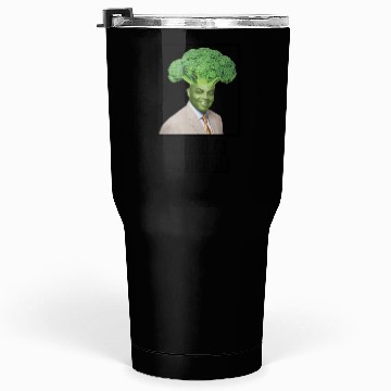 Discover Charles Broccoli Tumblers 30 Oz